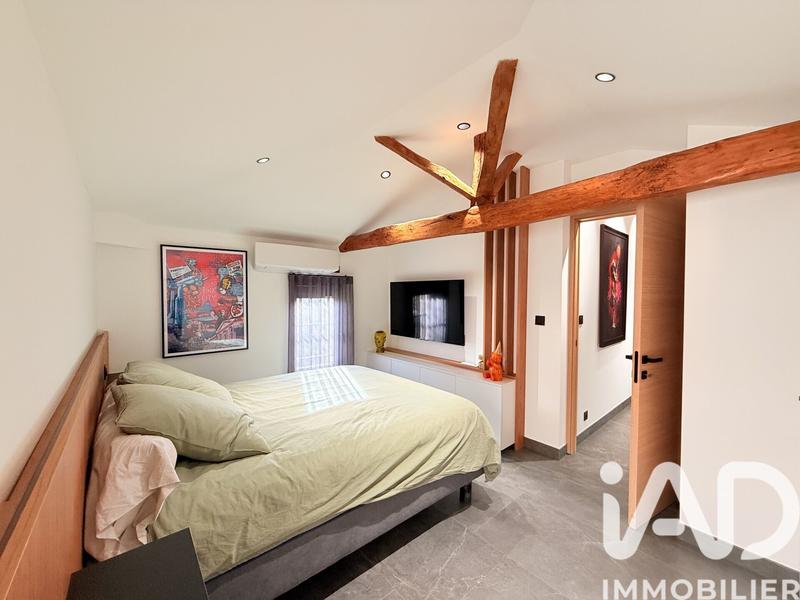 Appartement - 74 m² - 3 pièces