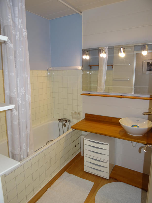 Appartement - 74 m² - 4 pièces