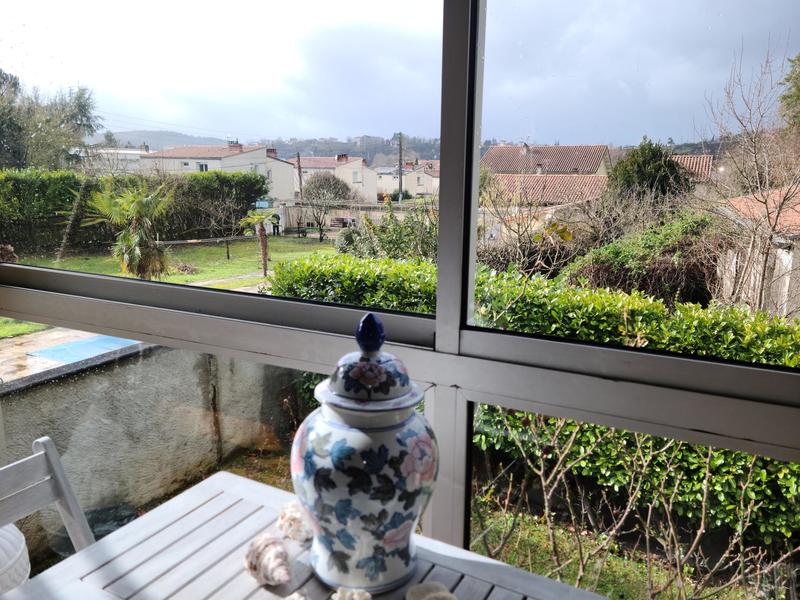 Maison - 145 m² - 5 pièces