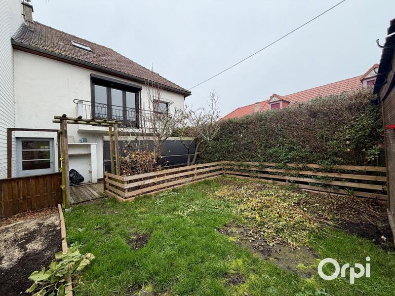 Maison - 70 m² - 2 pièces