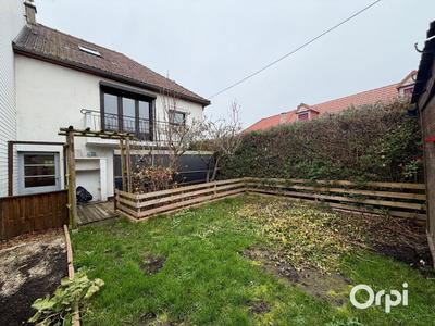 Maison - 70 m² - 2 pièces