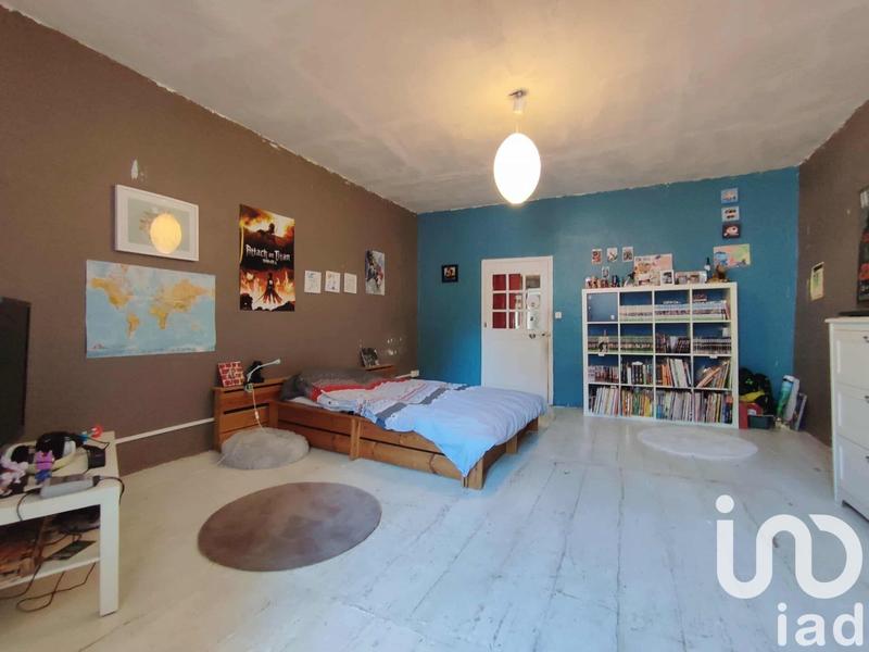 Maison de village - 272 m² - 11 pièces