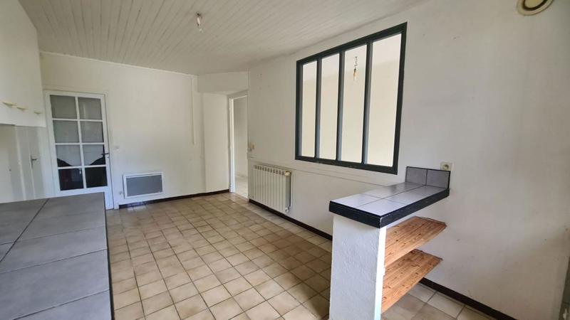 Maison - 135 m² - 7 pièces
