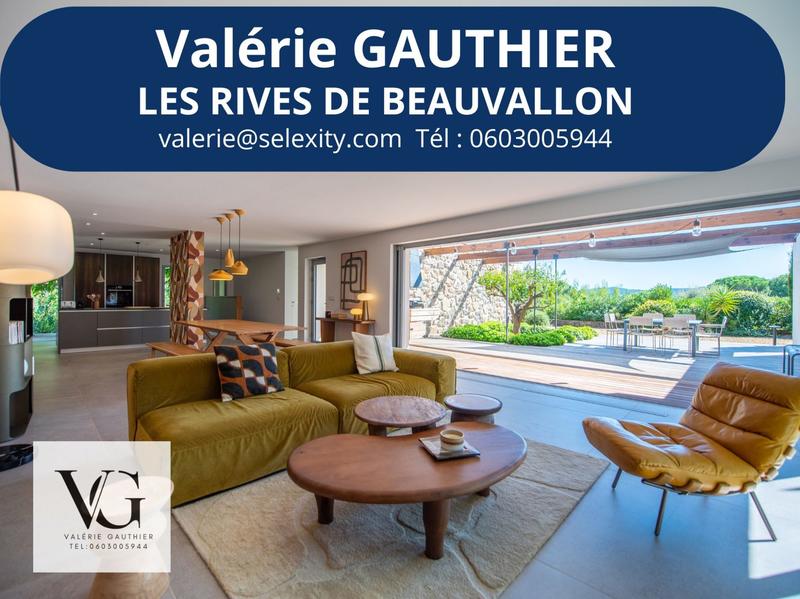 Maison - 171 m² - 5 pièces