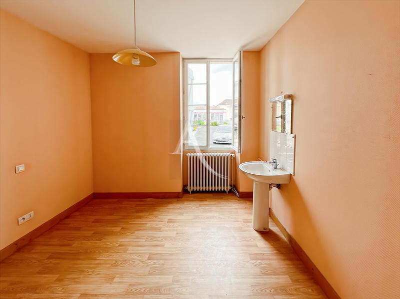 Maison - 131 m² - 4 pièces