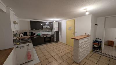 Appartement - 81 m² - 3 pièces