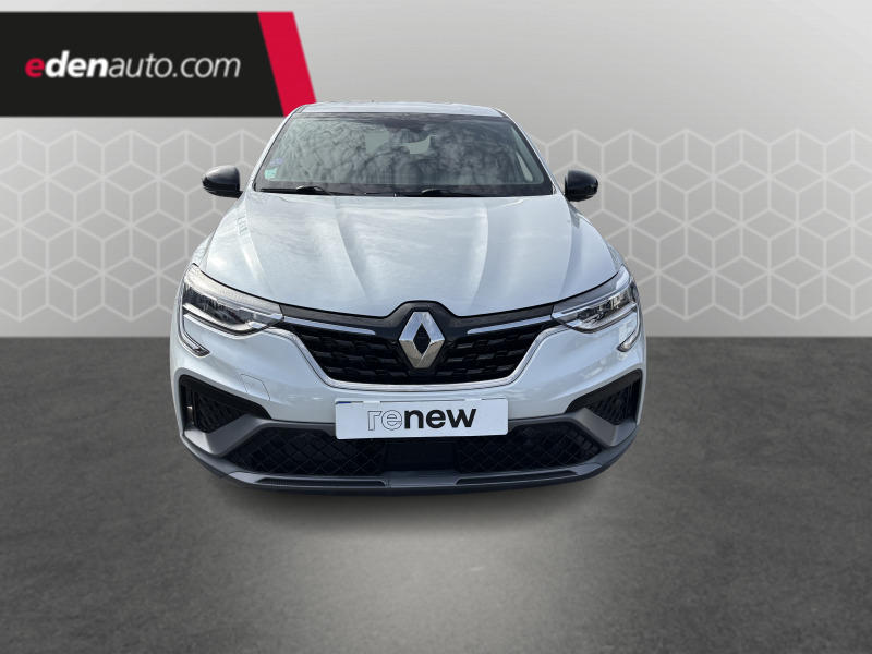 Renault Arkana TCe 140 Edc Fap - 21b R.S. Line