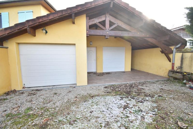 Villa - 55 m² - 3 pièces