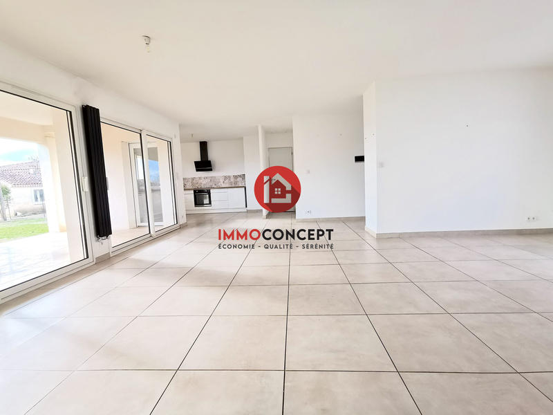 Villa - 151 m² - 7 pièces