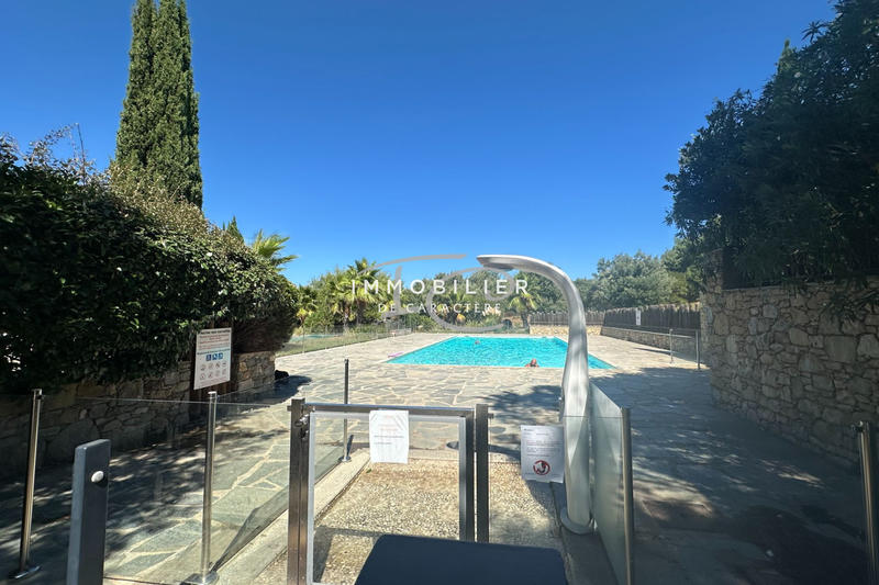 Appartement - 71 m² - 4 pièces