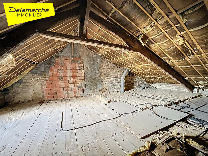 Maison - 126 m² - 4 pièces