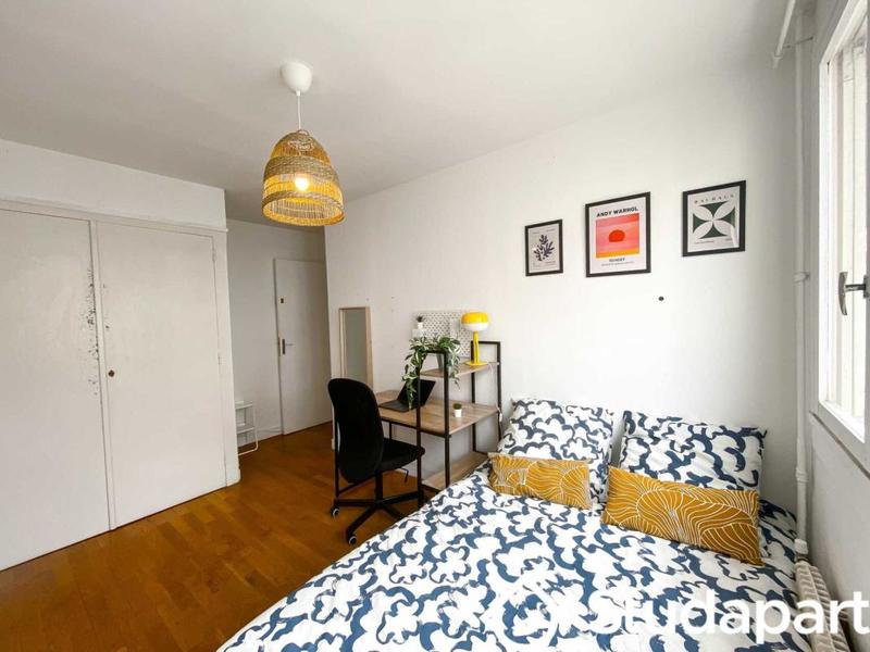 Appartement - 67 m² - 1 pièce