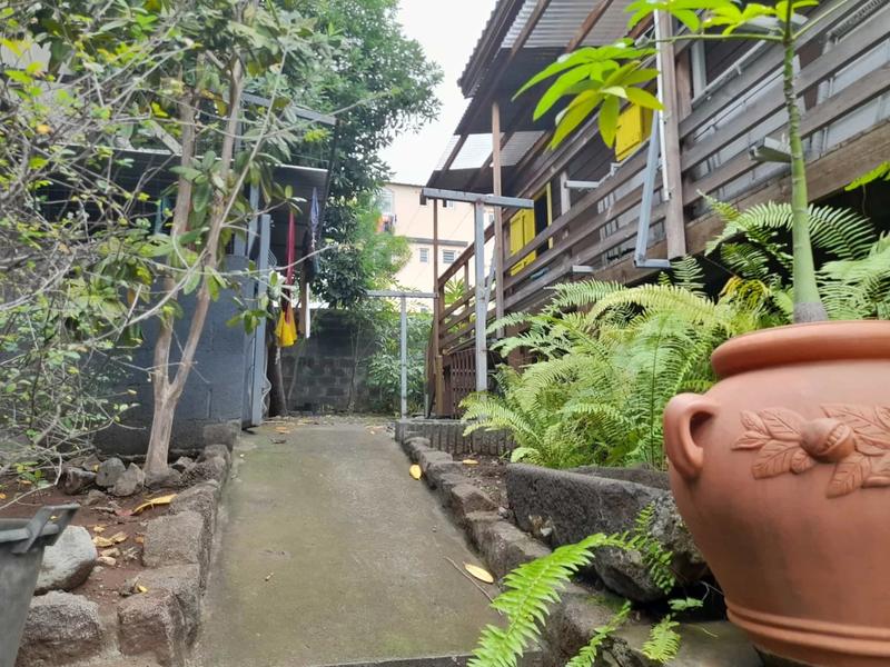 Maison chambre d'hôtes - 183 m² - 11 pièces