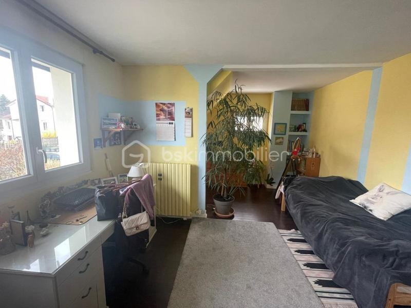 Maison - 175 m² - 7 pièces