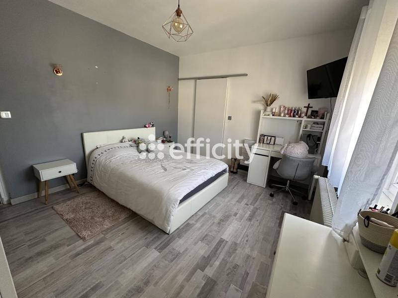 Maison - 118 m² - 6 pièces