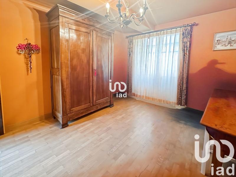 Maison - 147 m² - 5 pièces