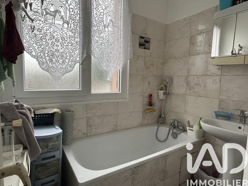 Appartement - 60 m² - 4 pièces