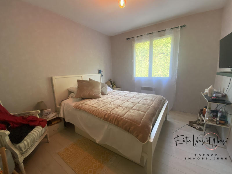 Maison traditionnelle - 145 m² - 6 pièces