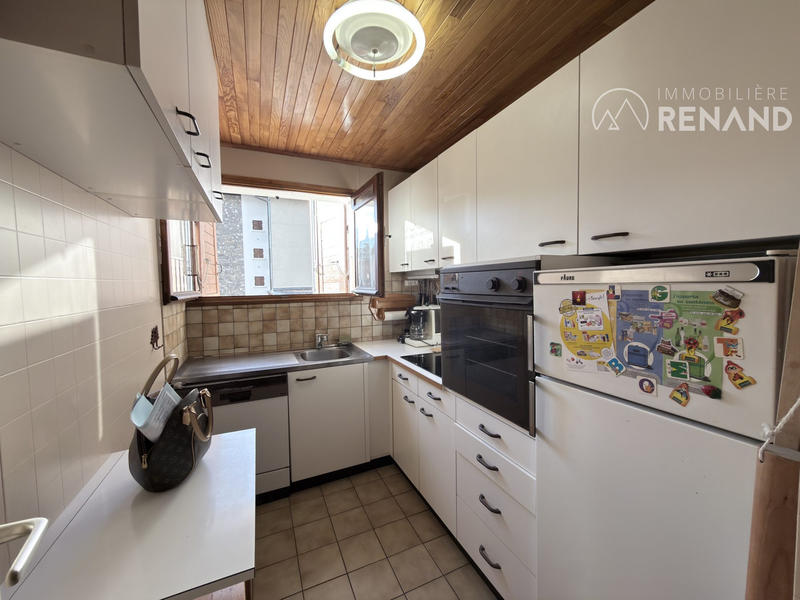 Appartement - 53 m² - 4 pièces