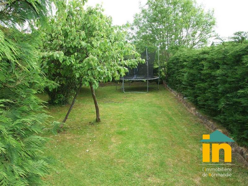 Maison de ville - 118 m² - 6 pièces