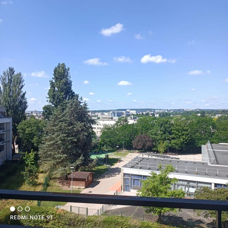 Appartement - 51 m² - 2 pièces