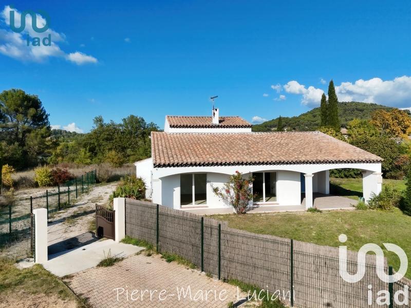 Maison - 160 m² - 5 pièces