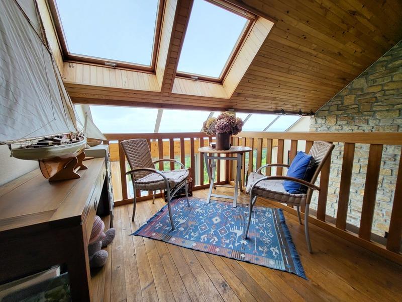 Maison - 131 m² - 8 pièces