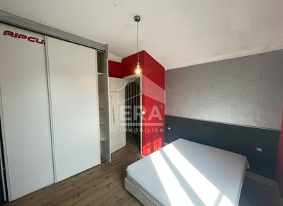 Maison - 138 m² - 5 pièces