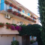 P'tit Dej-Hotel Digne-Les-Bains le Saint-Michel