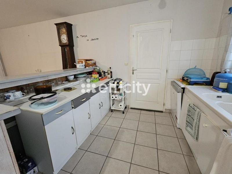 Pavillon - 86 m² - 4 pièces