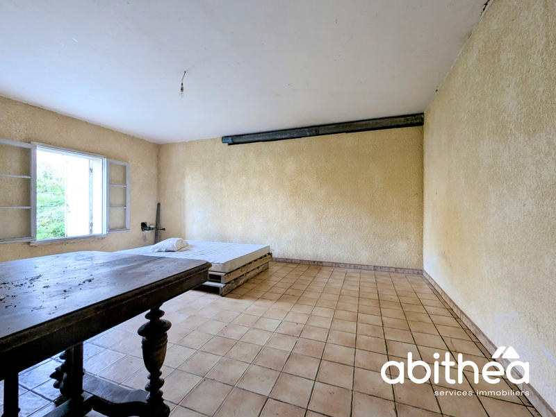 Maison - 86 m² - 3 pièces