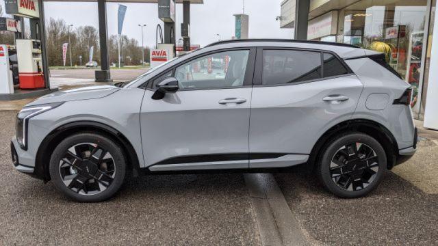 Kia Sportage Hybride 239 ch Bva6 Gt-Line Premium (jantes 19')