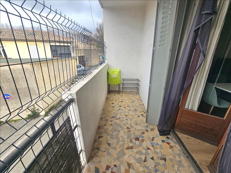 Appartement - 29 m² - 1 pièce