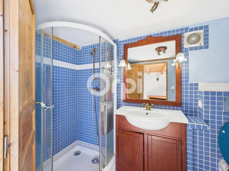 Maison de ville - 156 m² - 6 pièces