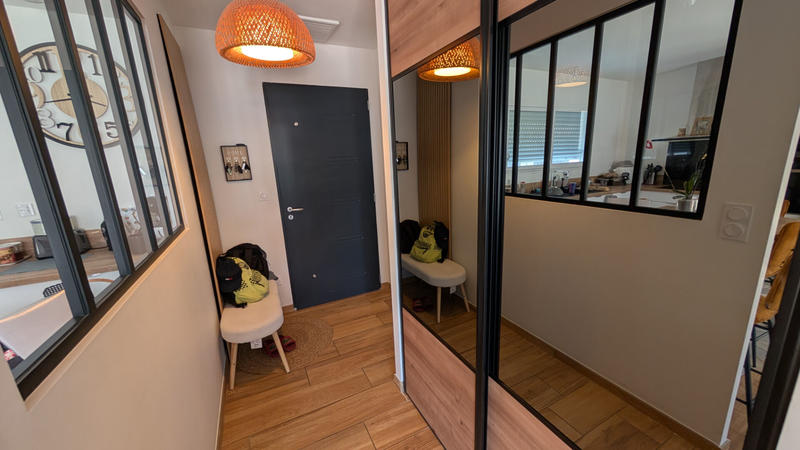 Maison - 103 m² - 5 pièces