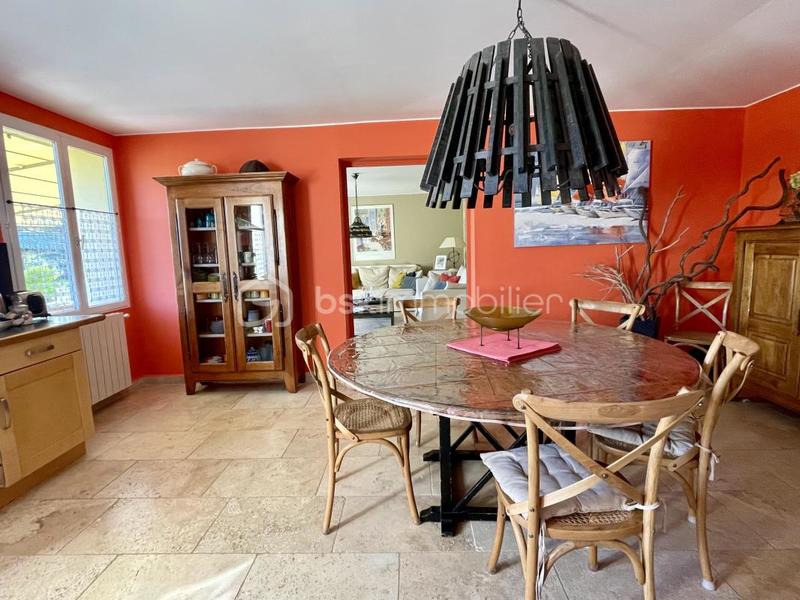 Mas - 545 m² - 18 pièces