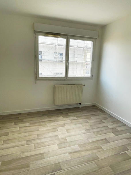 Appartement - 83 m² - 4 pièces