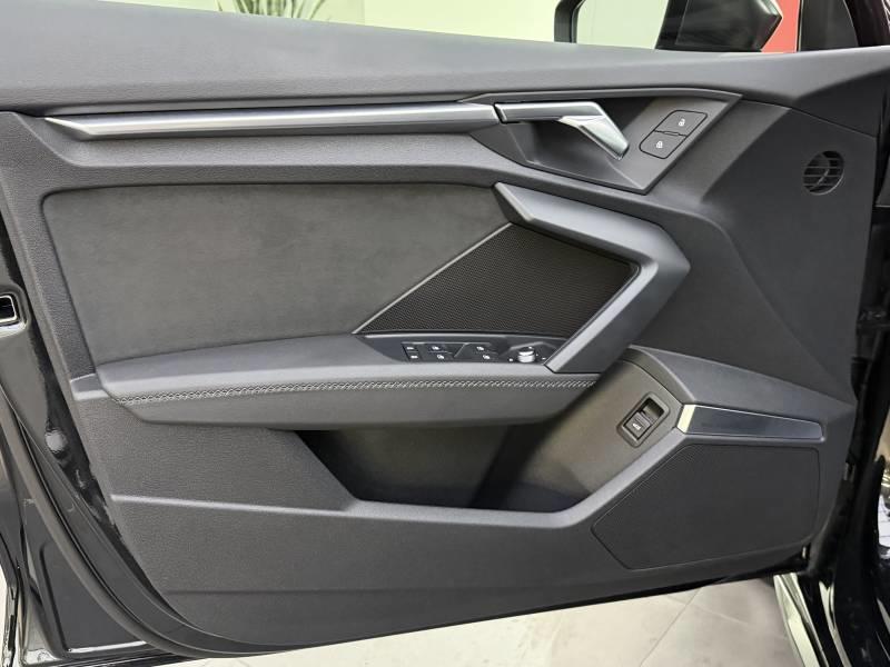 Audi S3 sportback Tfsi 310 s tronic 7 Quattro