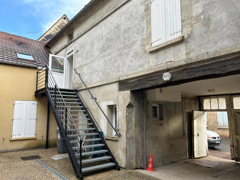 Appartement - 31 m² - 2 pièces