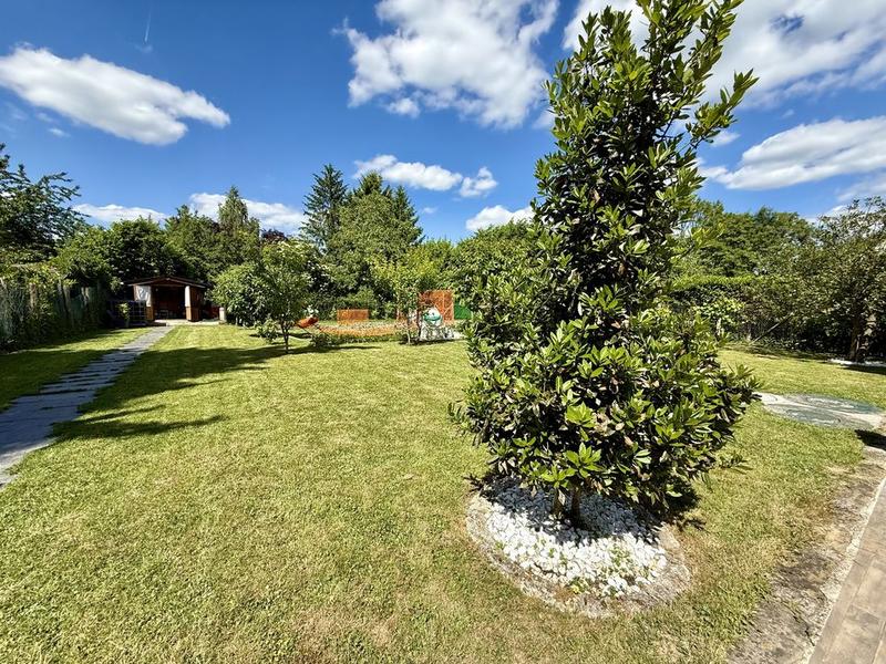 Longère - 168 m² - 7 pièces