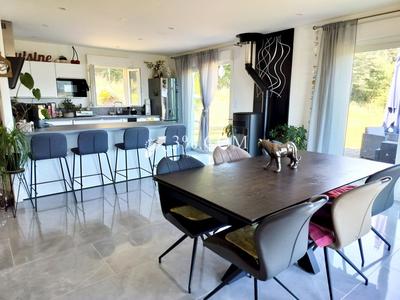 Villa - 86 m² - 4 pièces