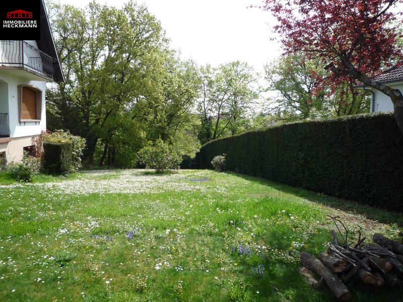 Maison - 260 m² - 10 pièces