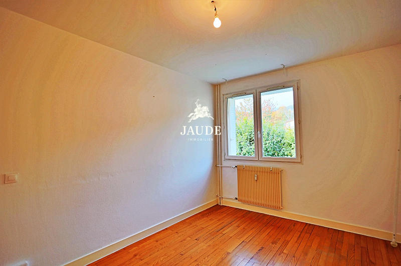 Appartement - 76 m² - 4 pièces