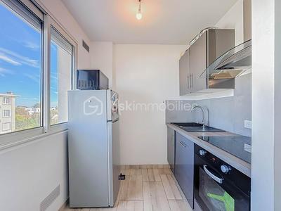 Appartement - 30 m² - 1 pièce