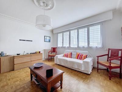 Appartement - 77 m² - 4 pièces