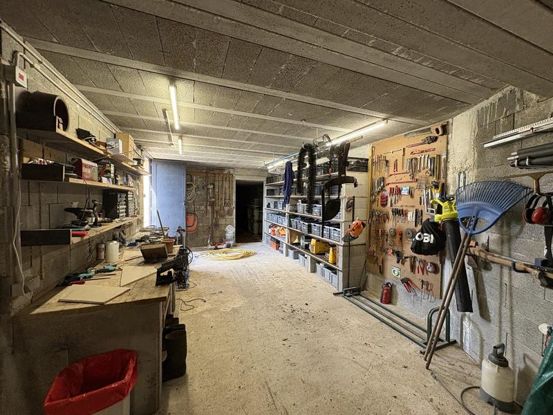 Maison - 266 m² - 7 pièces