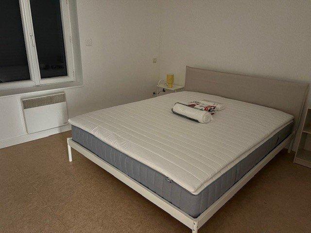 Appartement - 30 m² - 1 pièce