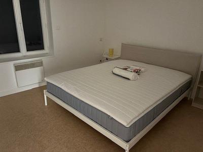 Appartement - 30 m² - 1 pièce