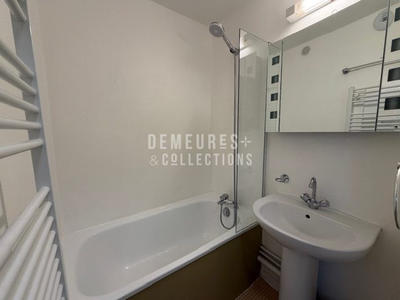 Appartement - 28 m² - 1 pièce