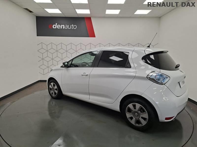 Renault Zoe R90 Life